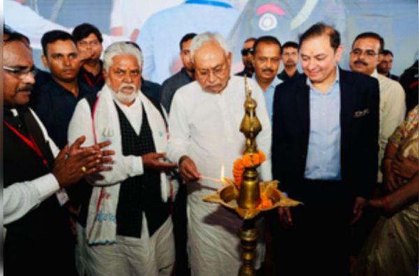 अदाणी ग्रुप की अंबुजा सीमेंट्स बिहार में करेगी 1,600 करोड़ रुपये का निवेश 
