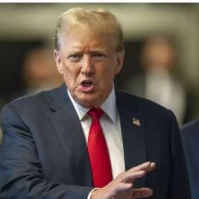 संघीय चुनाव दंगा मामला : अमेरिकी न्यायाधीश ने अभियोग रद्द करने का अनुरोध खारिज किया