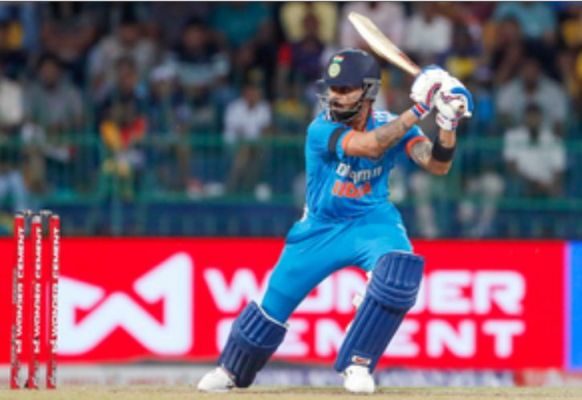 टीम इंडिया से 'विराट' प्रदर्शन की उम्मीद