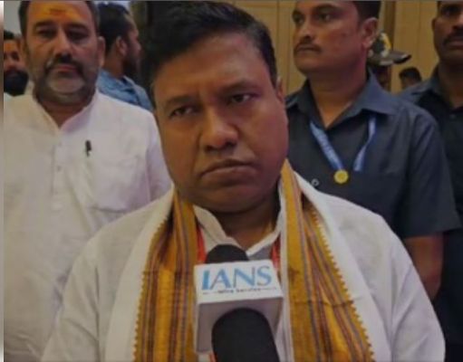 झारखंड में विधानसभा चुनाव लड़ेगी 'हम'! राष्ट्रीय अध्यक्ष ने दिए संकेत
