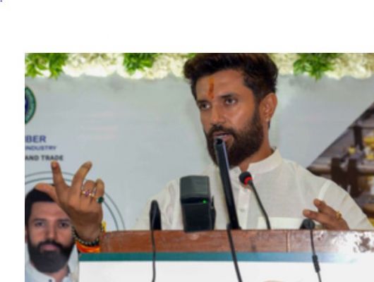 वक्फ बोर्ड पर केंद्र के प्रस्ताव का अध्ययन करने के बाद प्रतिक्रिया देगी लोजपा (रामविलास) 