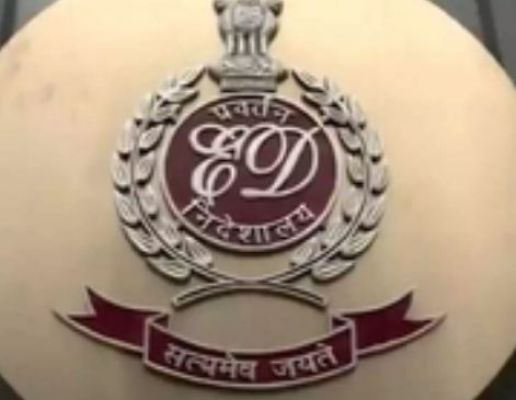 ईडी ने बंगाल राशन घोटाले में पूर्व मंत्री के खिलाफ जांच शुरू की