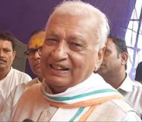 केरल की त्रासदी को राष्ट्रीय आपदा माना जाना चाहिए : राज्यपाल