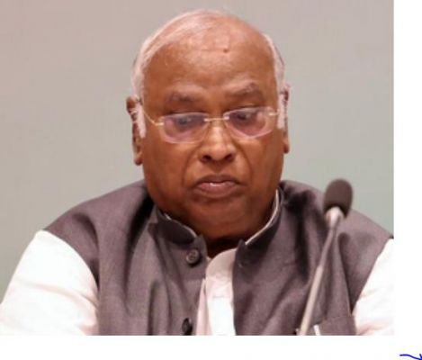 मध्य प्रदेश के सागर में दीवार गिरने से नौ बच्चों की मौत, कांग्रेस अध्यक्ष मल्लिकार्जुन खड़गे ने जताया शोक