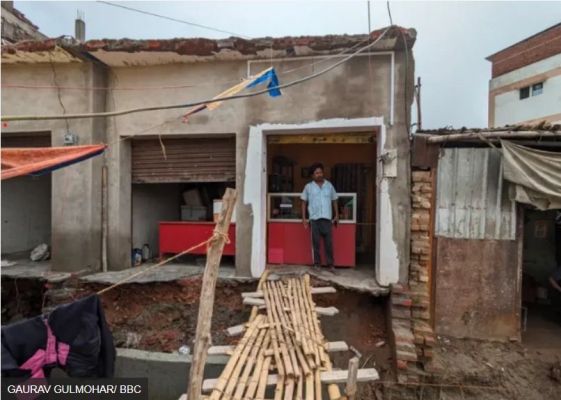 नजूल जमीन से जुड़ा बिल क्या है, जिसके खिलाफ योगी सरकार के विधायक ही विरोध में उतरे