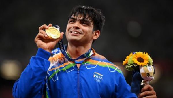 आपको ओलंपिक में गोल्ड क्यों चाहिये?