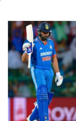 श्रीलंका के खिलाफ लगातार विकेट गंवाने पर अभिषेक नायर ने कहा, सवाल उठना लाजमी 