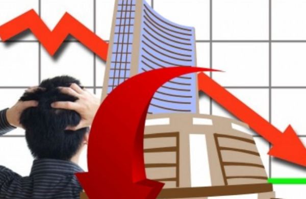 अमेरिका में मंदी की आशंका से वैश्विक बाजार धराशाई, 10 प्रतिशत तक फिसले 