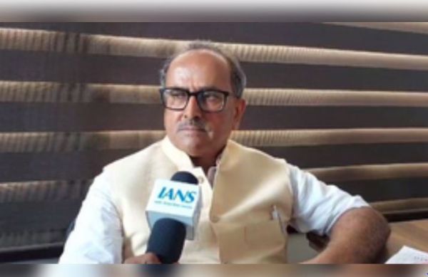 धारा 370 हटने के बाद पाकिस्तानी आतंकियों में बौखलाहट बढ़ी : निर्मल सिंह 