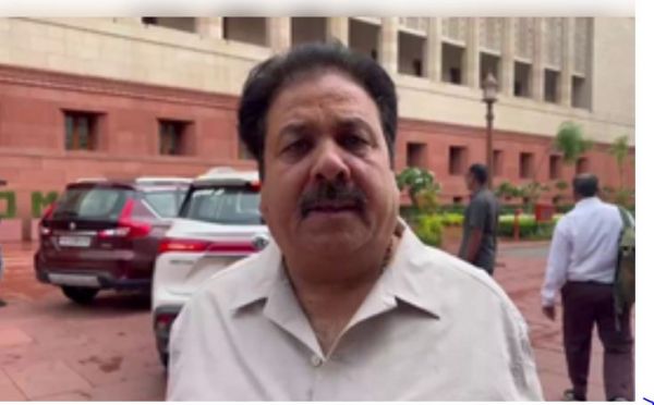 आपदा प्रभावित हिमाचल प्रदेश की मदद करे केंद्र सरकार : राजीव शुक्ला