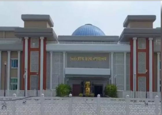 एडवोकेट की हत्या पर झारखंड हाईकोर्ट ने लिया स्वतः संज्ञान, डीजीपी और एसएसपी अदालत में हुए हाजिर