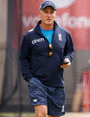 इंग्लैंड के दिग्गज क्रिकेटर ग्राहम थोर्प का निधन 