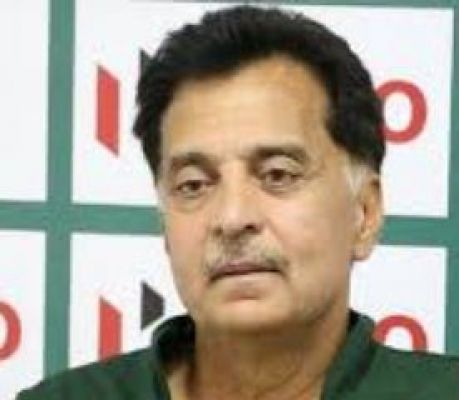 विजेता की तरह खेलो और स्वर्ण तुम्हारा है, मानसिक दृढता ही कुंजी : पाक हॉकी दिग्गज हसन सरदार