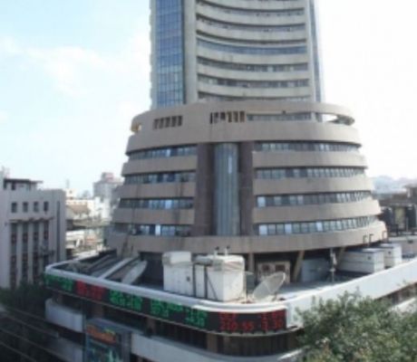 शेयर बाजार धड़ाम, सेंसेक्स 2,222 अंक लुढ़का, निवेशकों के 16 लाख करोड़ रुपए डूबे 