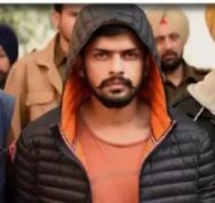 सलमान के घर गोलीबारी: कर्ज में डूबे शूटर ने मांगी जमानत, खुद को बताया बिश्नोई से प्रेरित
