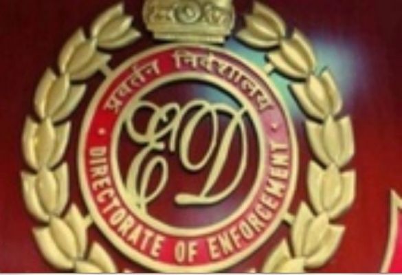 बंगाल पीडीएस घोटाला : ईडी ने गिरफ्तार टीएमसी नेता के मालिकाना हक वाली फर्जी कंपनी का पता लगाया 