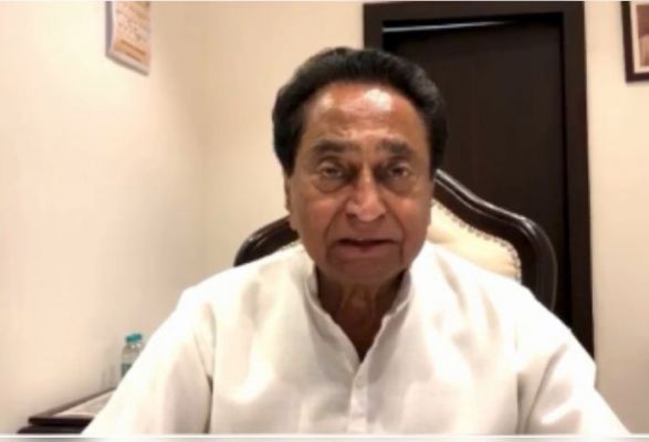 मध्य प्रदेश की स्कूली इमारतों की मजबूती की जांच हो : कमलनाथ