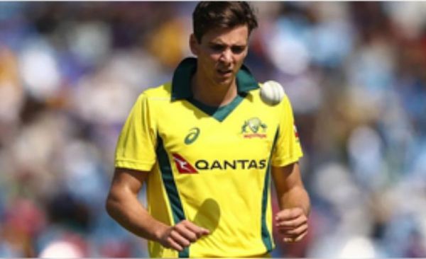 झाय रिचर्डसन टॉप एंड टी20 टूर्नामेंट में पर्थ स्कॉर्चर्स के लिए खेलेंगे