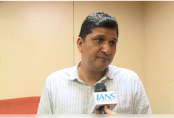 सर्वदलीय बैठक में नहीं बुलाए जाने पर आप नेता सौरभ भारद्वाज ने कहा- परंपरा खत्म कर रही सरकार 