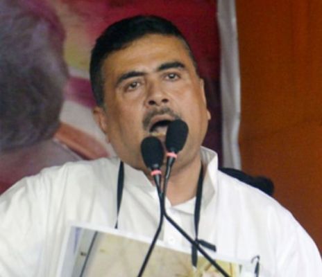 शुवेंदु अधिकारी का अचानक दिल्ली दौरा, कर सकते हैं अमित शाह से मुलाकात 