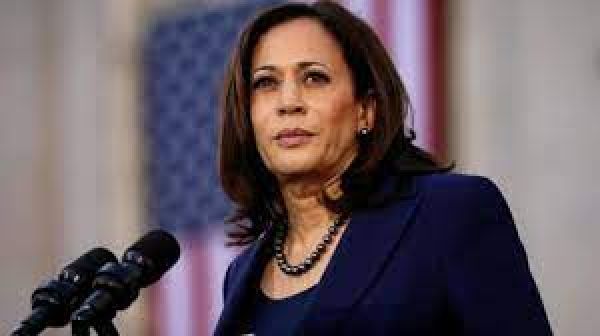 कमला हैरिस ने टिम वाल्ज को उपराष्ट्रपति पद का उम्मीदवार चुना