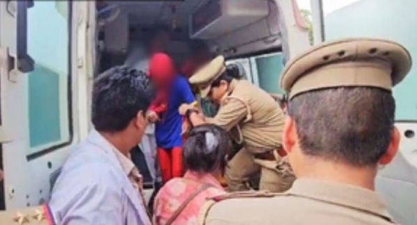 अयोध्या दुष्कर्म पीड़िता का कराया गया गर्भपात, डीएनए टेस्ट के लिए लिया भ्रूण का सैंपल 