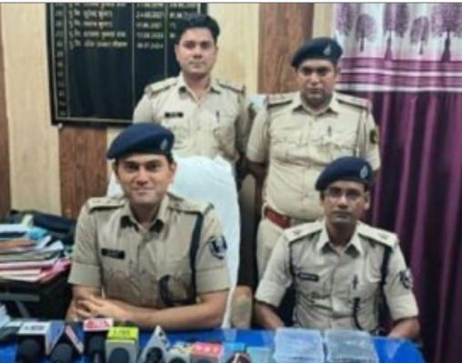 बिहार : पांच रुपए के कुरकुरे के लिए दोस्तों के बीच हुआ विवाद, दोस्त ने चाकू मारकर ले ली जान