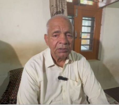 पेरिस ओलंपिक से डिसक्वालीफाई हुईं विनेश, पिता ने कहा- 'अब कुछ नहीं बचा' 