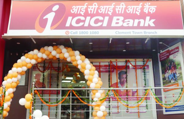 देहरादून में एक और शाखा का आईसीआईसीआई बैंक ने किया उद्घाटन, 24&7 एटीएम है उपलब्ध