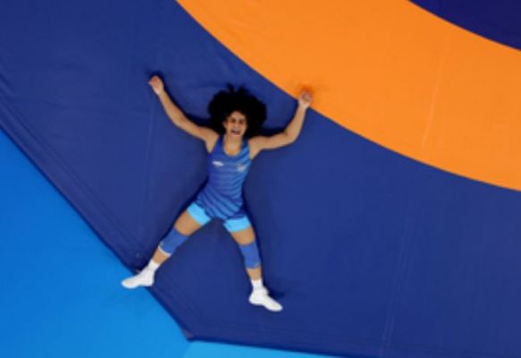 6 मौके जब भारत को पेरिस ओलंपिक में मिली गहरी निराशा 