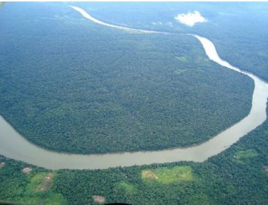 क्या हैं ‘हवाई नदियां’ जो भारत में ला रही हैं भयंकर बाढ़?