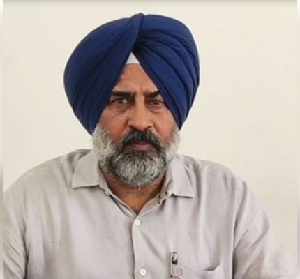 विनेश फोगाट को सिल्वर मेडल मिलना चाहिए, वो इसकी हकदार: परगट सिंह