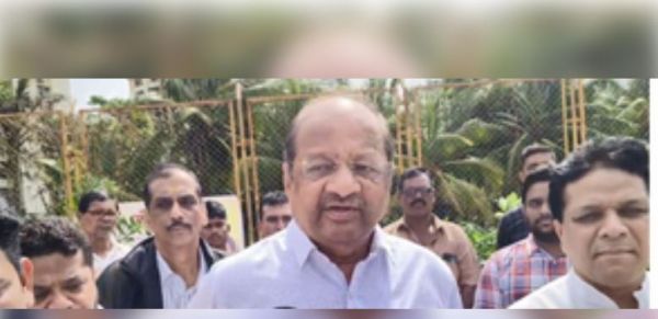 राजनीति में अगला कदम, जनता के हित में कार्य करना है : गोपाल शेट्टी 