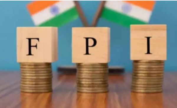 एफपीआई ने जुलाई में आईटी सेक्टर में निवेश किए 11,763 करोड़ रुपये 