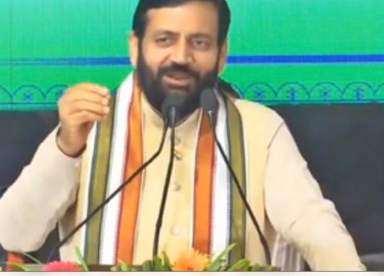 हरियाणा सीएम ने कहा, विनेश फोगाट को मिलेगा सिल्वर मेडल विजेता का सम्मान 