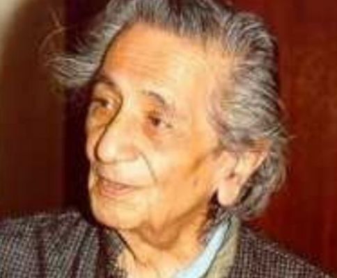 डॉ भीष्म साहनी की लेखनी में दिखा समाज का आईना, हिंदी साहित्य में बहुमूल्य योगदान 
