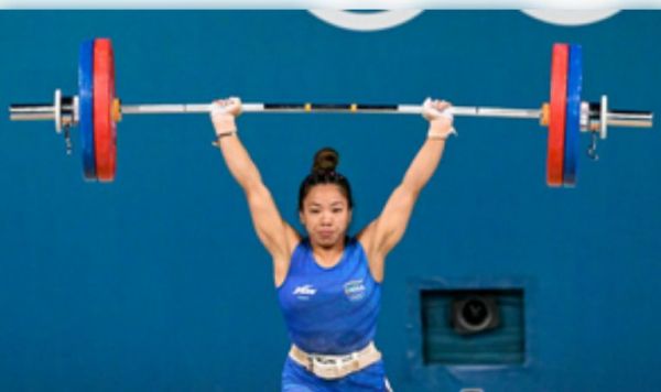 'मंच पर कमजोरी महसूस हुई, यह मेरे पीरियड का तीसरा दिन था': मीराबाई चानू का खुलासा