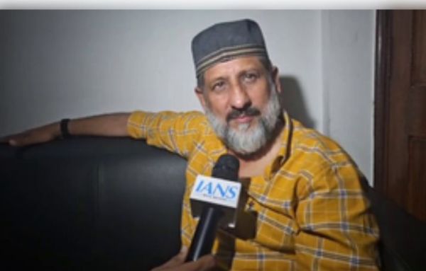 वक्फ की संपत्तियों को हथियाना चाहती है केंद्र सरकार, इसलिए लाई संशोधन बिल : आरिफ मसूद 