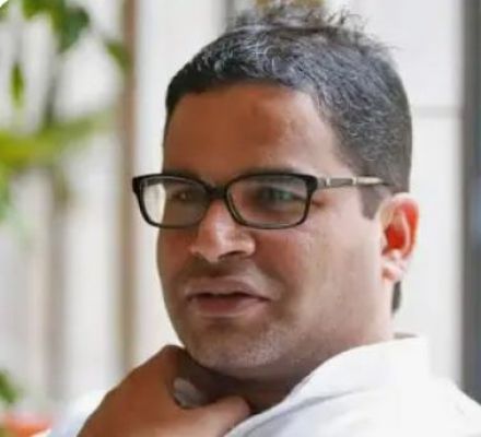 प्रशांत किशोर की नजर क्या बिहार के मुसलमानों पर है?