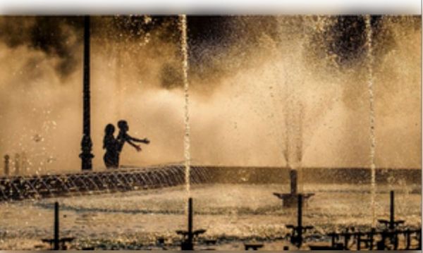 इटली में रिकॉर्ड तोड़ गर्मी के बीच कई इलाकों में आपातकाल की घोषणा 