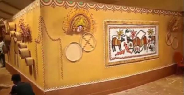 झारखंड आदिवासी महोत्सव 2024 का उद्घाटन आज, राज्यपाल होंगे मुख्य अतिथि 