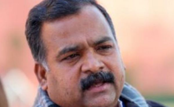 कांग्रेस सांसद मणिकम टैगोर ने विनेश फोगट मामले को लेकर लोकसभा में दिया स्थगन प्रस्ताव