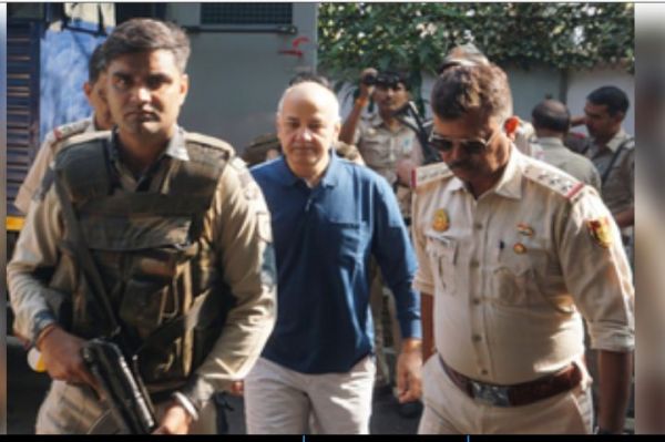 ऐसे ही नहीं मिली सिसोदिया को जमानत, जानिए अब तक मामले में क्या-क्या हुआ? 