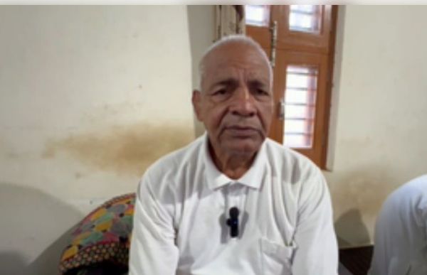 विनेश के पक्ष में फैसला आने की उम्मीद, देश को सिल्वर मेडल मिलेगा : महावीर फोगाट 