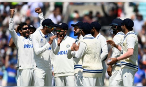 एडिलेड टेस्ट से पहले भारत डे-नाइट वार्म अप टेस्ट खेलेगा 