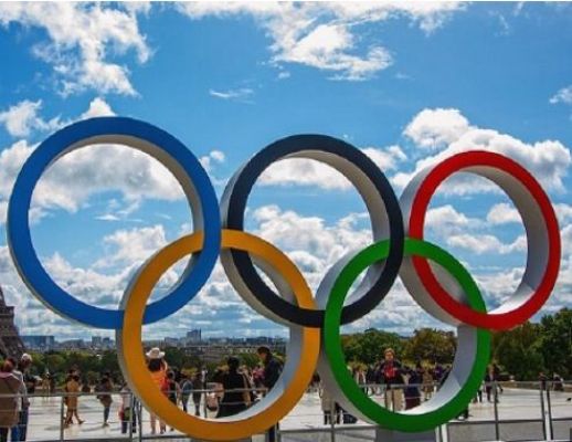 खेल में दोस्ती का पैगाम