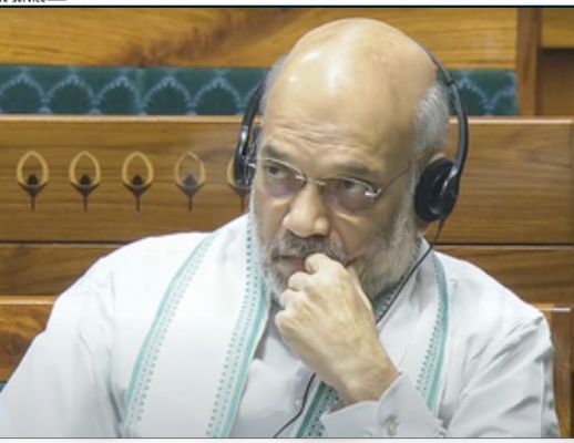 भारत-बांग्लादेश सीमा पर स्थिति की निगरानी के लिए केंद्र सरकार ने कमेटी का किया गठन 