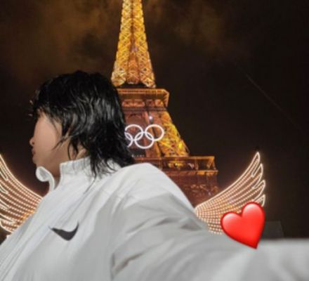 अफगान बी-गर्ल मनिझा तलाश को 'फ्री अफगान महिला' विरोध के लिए अयोग्य घोषित किया गया 