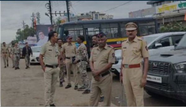 छत्रपति संभाजीनगर में ज्ञानराधा मल्टीस्टेट पर ईडी का छापा, अहम दस्तावेज जब्त 