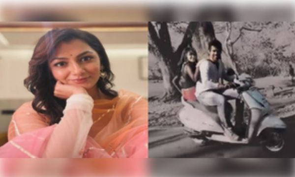 अभिनेत्री श्रीति झा ने शब्बीर अहलूवालिया को दीं जन्मदिन की शुभकामनाएं 